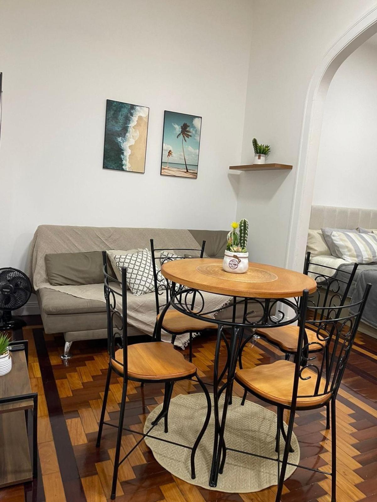 Apartamento Mar De Copa *