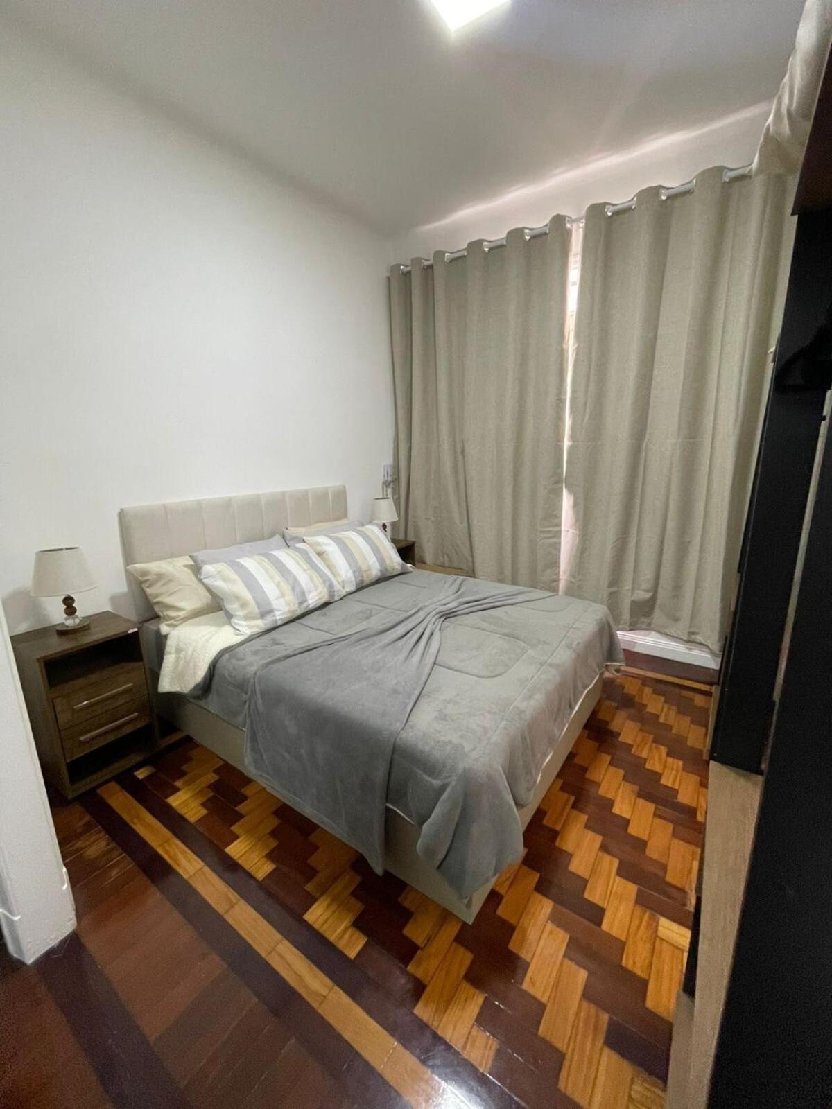 Apartamento Mar De Copa Rio de Janeiro