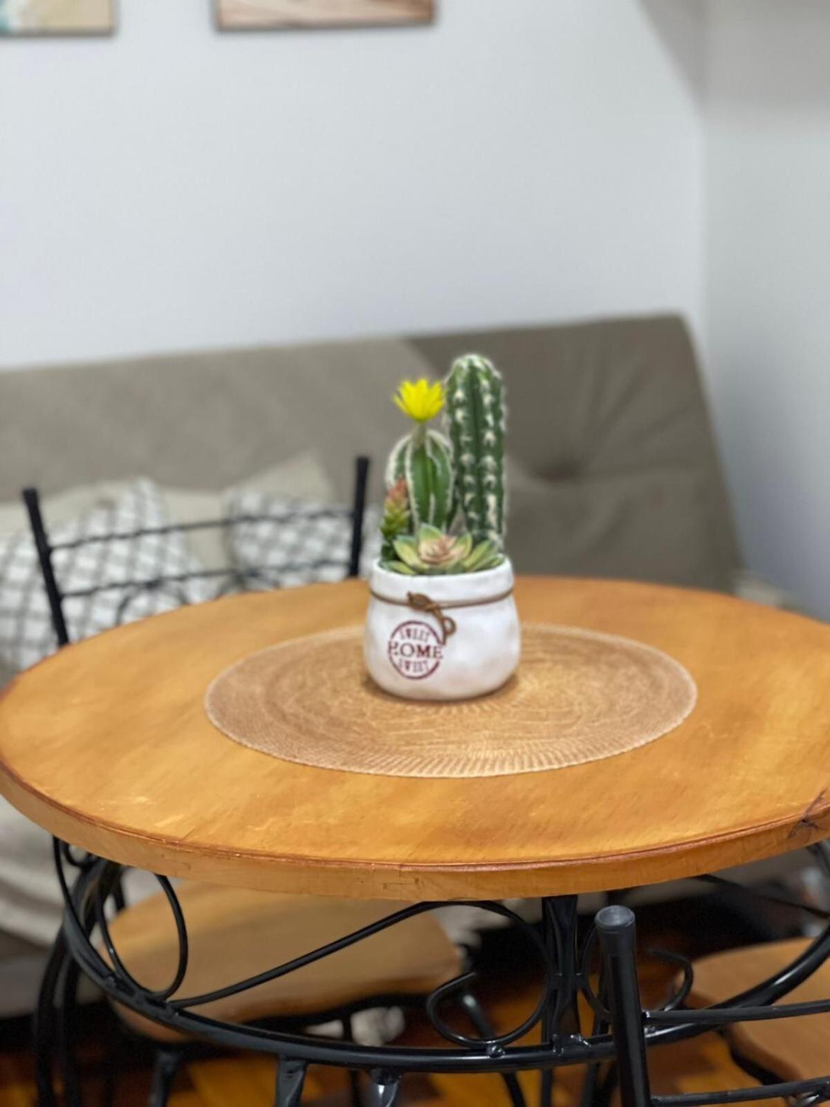 Apartamento Mar De Copa