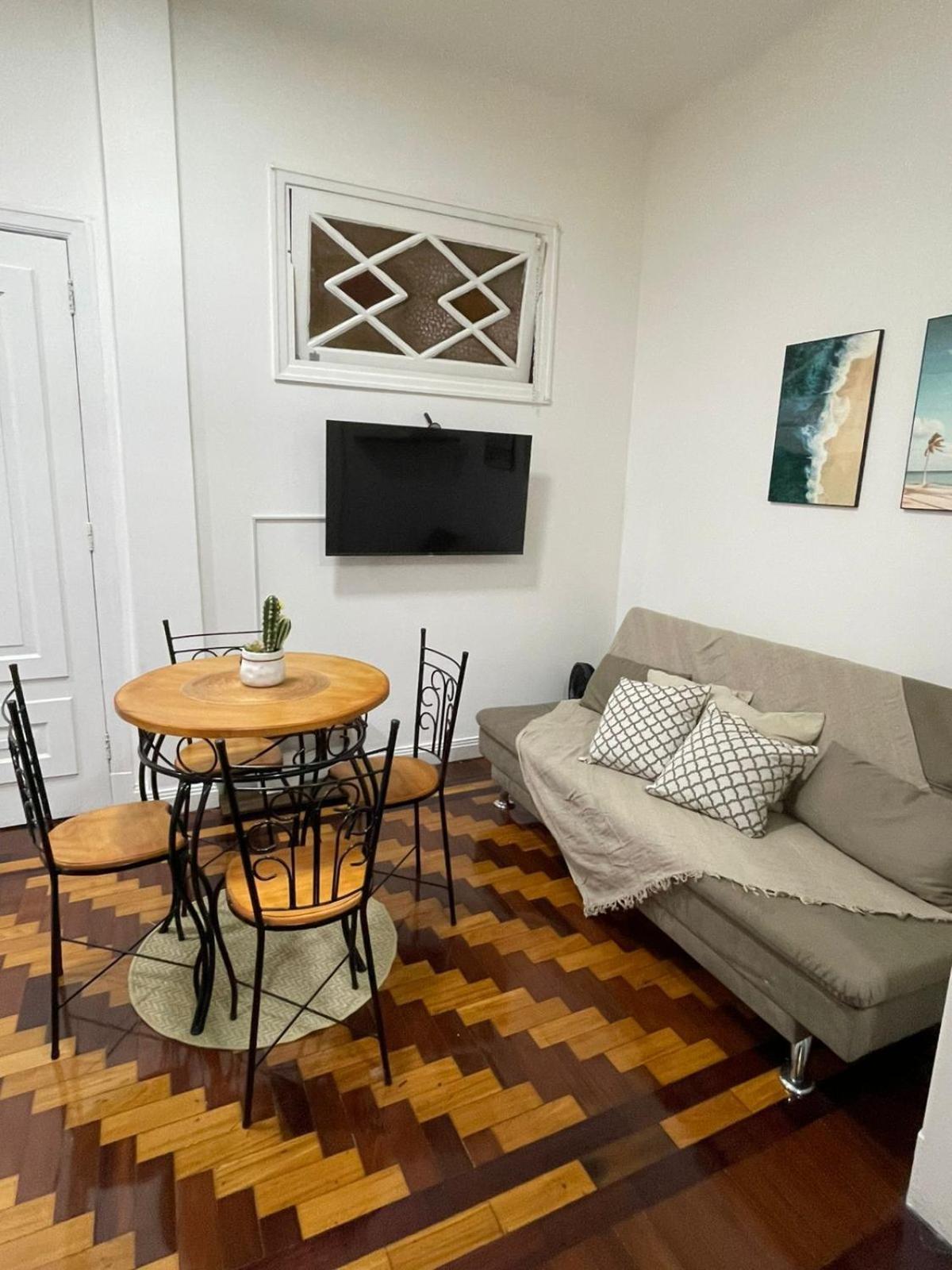 Apartamento Mar De Copa